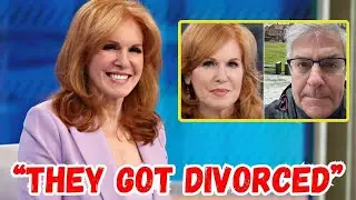 &ldquo;Shocking 2025 Divorce: Fox News Anchors End Marriage&rdquo;