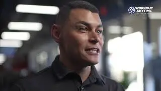 Franchise Testimonial EJ Williams