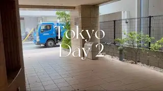 Tokyo - A Day in Ota City  🇺🇸🇧🇷 subtitles