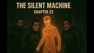 The Squad Faces Their Fate&hellip; Judgement Arrives | Chapter 22 | Sci-fi story
