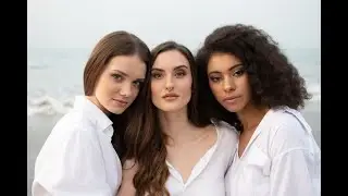 MISS SLOVENSKO 2020 - TV SPOT EVA MISS SYMPATIA 2020 - 4,5,6