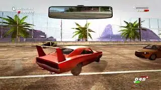 Lets play Fast & Furious: Showdown - 10 - Die Herausforderungen (deutsch)