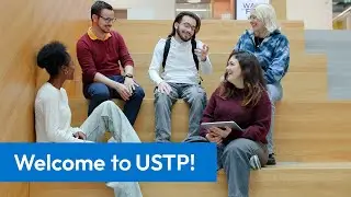 Welcome to USTP &ndash; University of Applied Sciences St. P&ouml;lten | It starts with you!