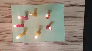 Blow the candle  |  couple game | saath phere game | New year game