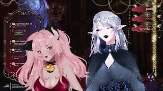[18+] Wive's Night! Mama I'm in love with a criminal~|| FULL VOD