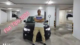فيات تيبو 2021 بكل صراحة هل تستحق الاقتناء Fiat tipo 2021