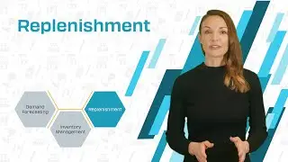 VERITICO STOCK: Replenishment Works Wonders (4/4)