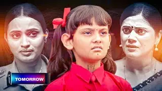 Biggest Twist!!!Pushpa Aur Prarthna Ko Pata Chala Titali Ke Parents Ka Razz। Pushpa Impossible।