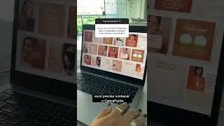 Pack Canva 2025