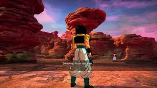 DRAGON BALL: Sparking! ZERO_20260108181913