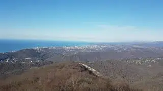 башня Сочи