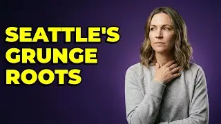 Where Did Seattle's Grunge Sound Originate?