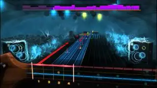 Rush - Leave That Thing Alone (Bass) Rocksmith 2014 CDLC