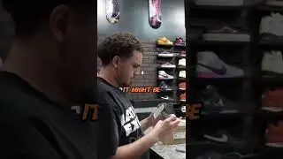 She Thought They Were Fake 😳
