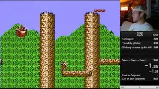 Rygar Grapple Skip