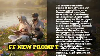 Free fire new prompt is here 
