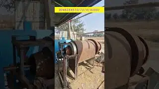 All in one Roaster Machine, Fryums Roaster, muri machine, Cotori Roaster, #fryums #fryums_roaster