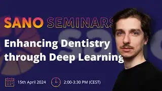 Sano Seminars &ndash; 