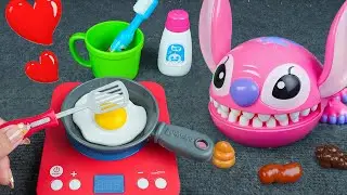 63 Minutes Makeup Play Set, Satisfying Unboxing ASMR Beauty Set Toys | Tina Unboxing Toys