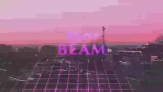 Retro Beam - Scanline Highway