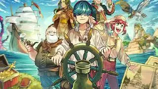 Sagres launch trailer (English)