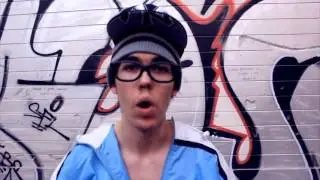 Hola, soy MC Revolver