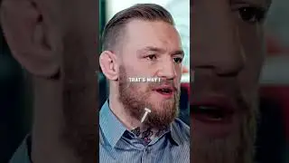 Conor McGregor | Perfect Your Craft | #motivation #conormcgregor #mindset #discipline