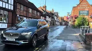 Wokingham