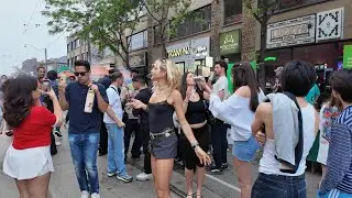 Toronto's Start To Summer | Music, Arts, Food, Fun, and Community Takes Place - Do West Fest