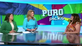 Puro Picks: Social media influencer Stephanie Guerra discusses weekend events in San Antonio