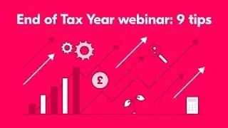 9 End of Tax Year Tips for Small Businesses | Crunch