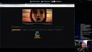 Live Coding: Rust+GStreamer+Warp (building an RTMP switcher) 9/25/20