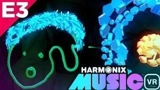 Harmonix Music VR 