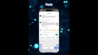 AI Keyboard IOS: 1  Reply