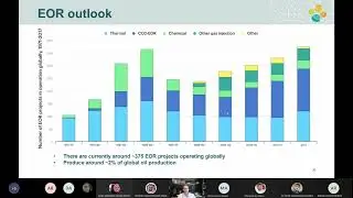 Applicabilities of Chemical Flood for Enhanced Oil Recovery (EOR)