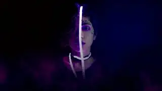 ليللي كريا - اعذرني هبعد وغصبن عني | Lilly Crea