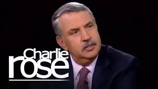 Authors Tom Friedman and Michael Mandelbaum (09/07/11) | Charlie Rose
