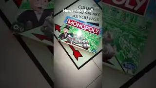 Is this the SMALLEST MONOPOLY Board Game?