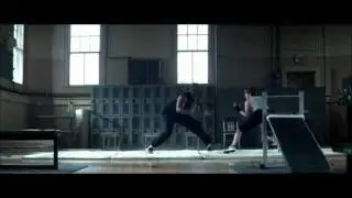 nunca mas entrenamiento   ¡¡¡