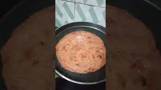 ( Healthy & Tasty Breakfast Recipe) Chukunder का पराठा सुपर टेस्टी🥰#food #cookingchannel #recipe❤💯👌🏻