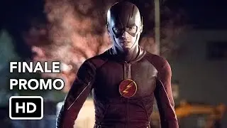 The Flash 1x23 Promo 