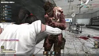 HOUNDS 2017-08-09 COOP 秘密の破片C （ラスト・・・！？）