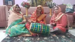 Radha nam fulwari jaye ko ko lagawe....is bajan ko jyada se jyada support kare...👍🙏