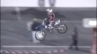 2009  Daytona 450 Heats   250 & 450 Mains