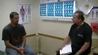 Patient Update Several Weeks After His Endoscopic Discectomy