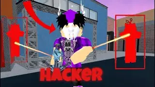 DOES MM2 AIM TRAINER ACTUALLY HELP YOUR AIM????? (Murder Mystery 2) Credits Focus