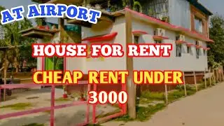 single room in guwahati under 3000 | House for rent in Azara