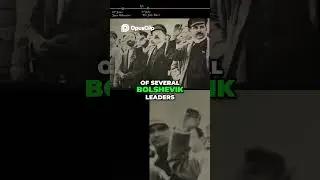 What Happened During the Bolshevik Uprising in Petrograd?! 😲