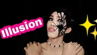 Cracked Makeup Tutorial | Soffie Rarity