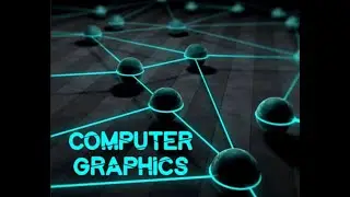 Introduction to Computer Graphics